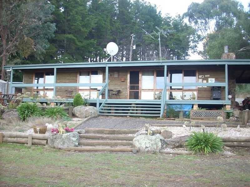 1535 Tooma Road, Tumbarumba NSW 2653
