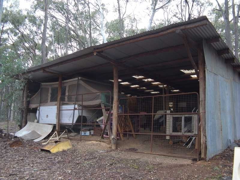 Lot 86 Glenroy Hills Road, Tumbarumba NSW 2653