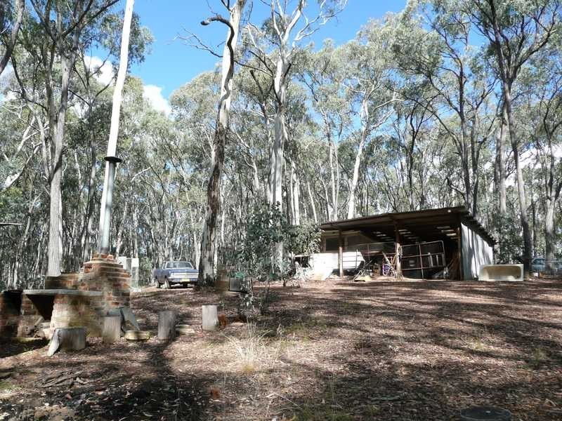 Lot 86 Glenroy Hills Road, Tumbarumba NSW 2653