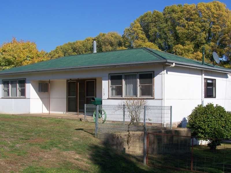 113 Winton Street, Tumbarumba NSW 2653
