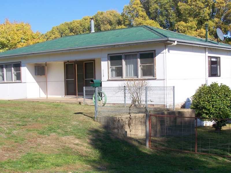 113 Winton Street, Tumbarumba NSW 2653