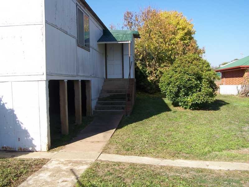 113 Winton Street, Tumbarumba NSW 2653