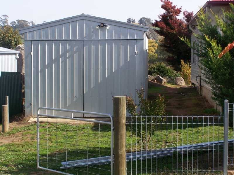 97 Winton Street, Tumbarumba NSW 2653