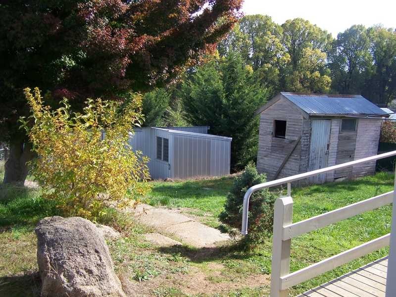 97 Winton Street, Tumbarumba NSW 2653