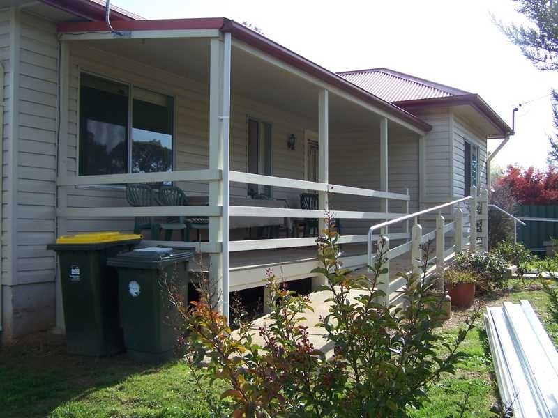 97 Winton Street, Tumbarumba NSW 2653