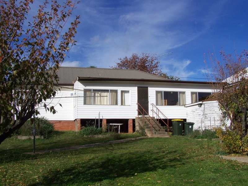 57 Murray Street, Tumbarumba NSW 2653