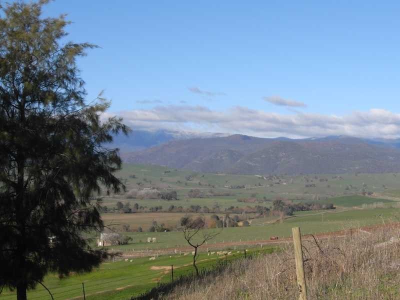 59 Lower Mannus Creek Road, Tumbarumba NSW 2653