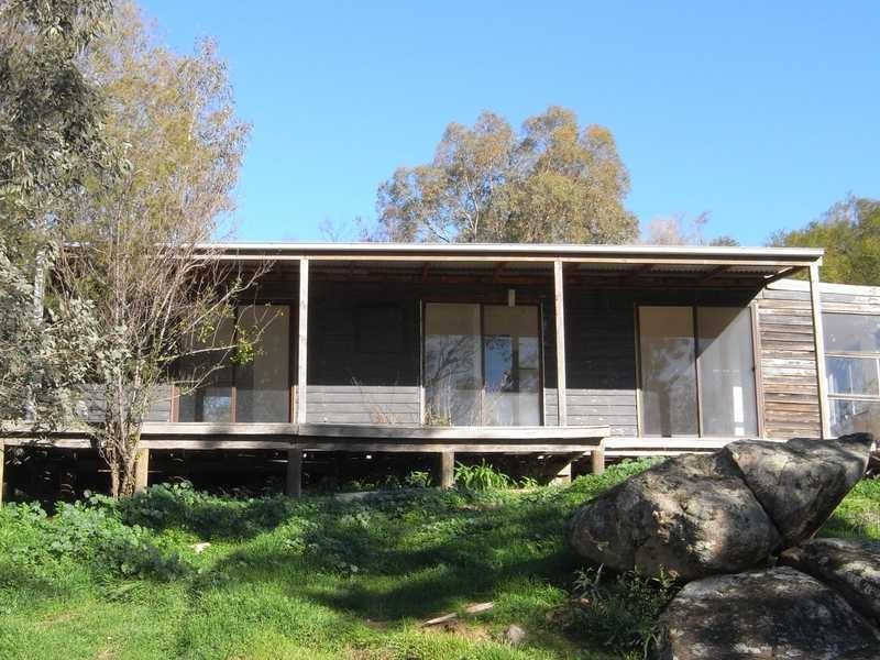 59 Lower Mannus Creek Road, Tumbarumba NSW 2653
