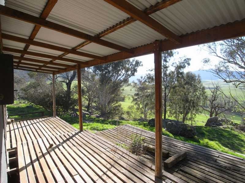 59 Lower Mannus Creek Road, Tumbarumba NSW 2653