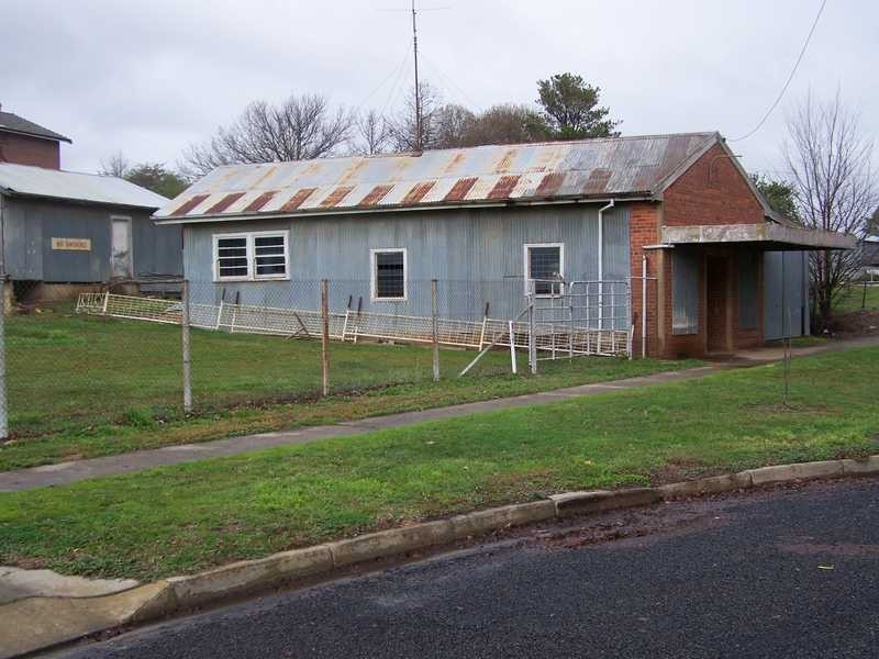 78-82 The Parade, Tumbarumba NSW 2653