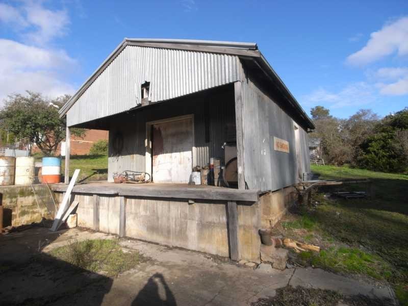 78-82 The Parade, Tumbarumba NSW 2653