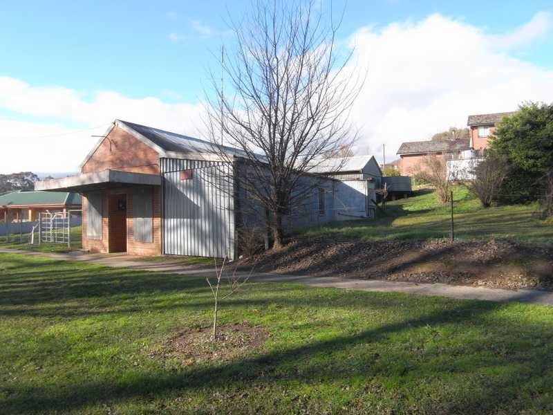 78-82 The Parade, Tumbarumba NSW 2653
