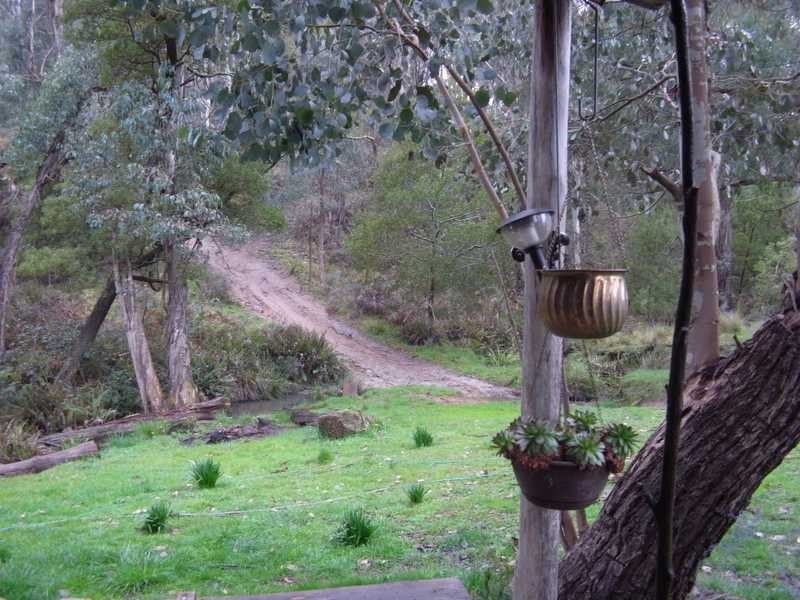 Bullpit 542 Yench’S Rd, Lankeys Creek NSW 2644