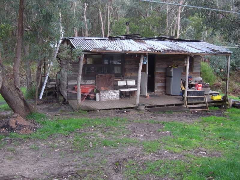 Bullpit 542 Yench’S Rd, Lankeys Creek NSW 2644