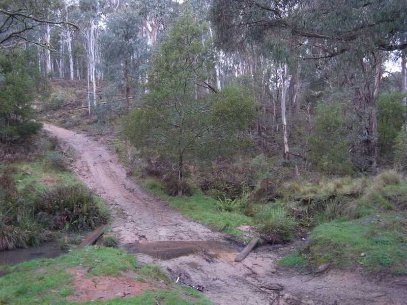 Bullpit 542 Yench’S Rd, Lankeys Creek NSW 2644