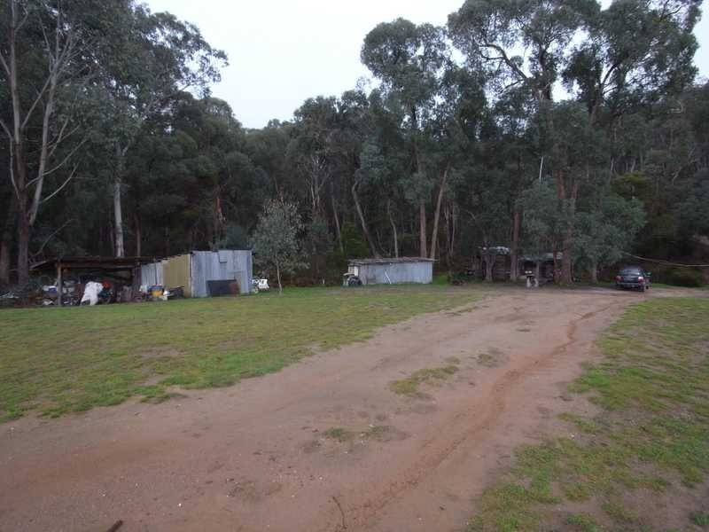 Bullpit 542 Yench’S Rd, Lankeys Creek NSW 2644