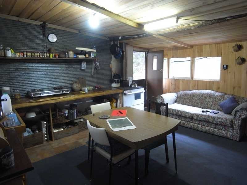 Bullpit 542 Yench’S Rd, Lankeys Creek NSW 2644
