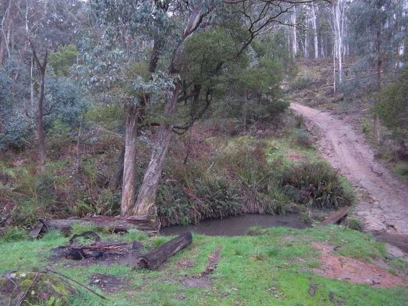 Bullpit 542 Yench’S Rd, Lankeys Creek NSW 2644