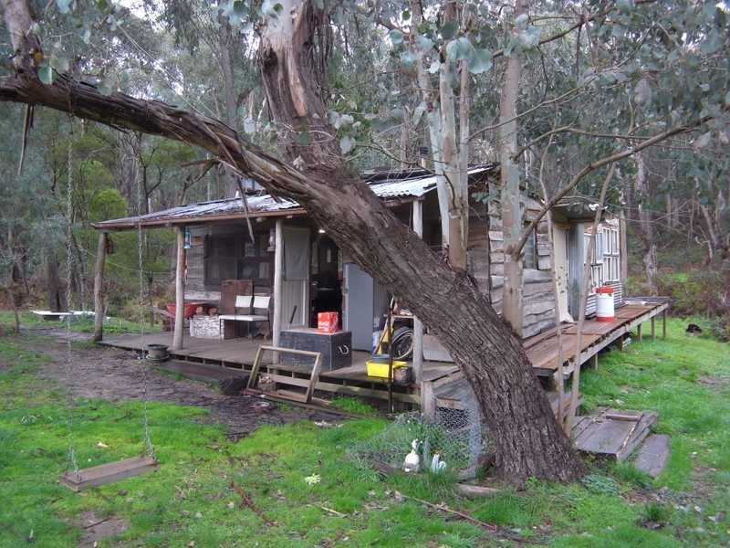 Bullpit 542 Yench’S Rd, Lankeys Creek NSW 2644