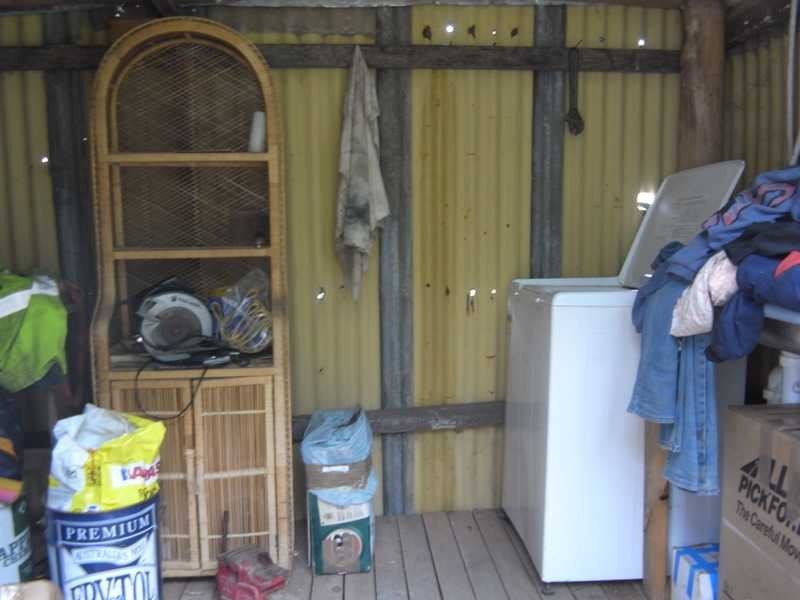 Bullpit 542 Yench’S Rd, Lankeys Creek NSW 2644