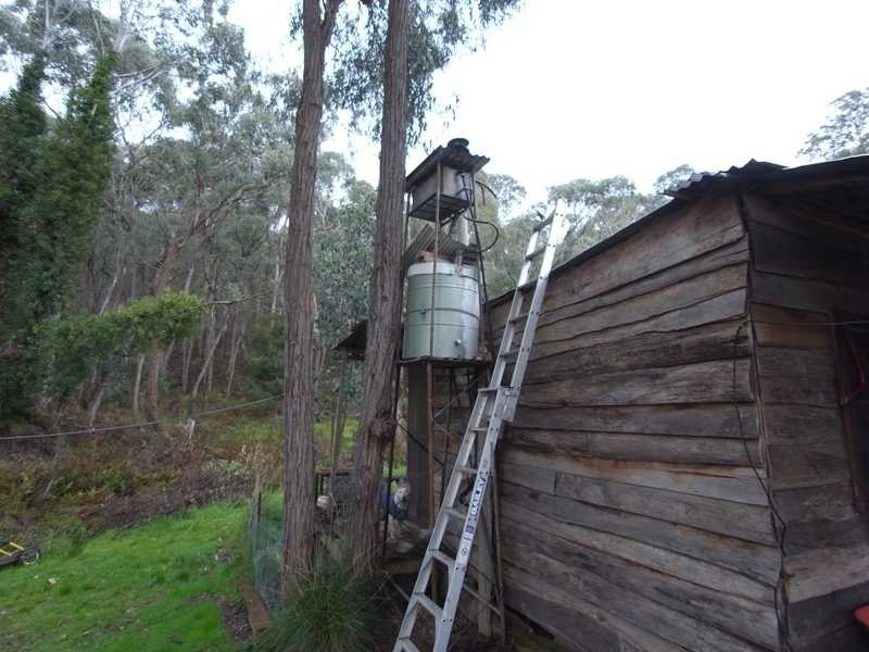 Bullpit 542 Yench’S Rd, Lankeys Creek NSW 2644