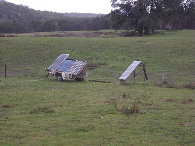 Bullpit 542 Yench’S Rd, Lankeys Creek NSW 2644
