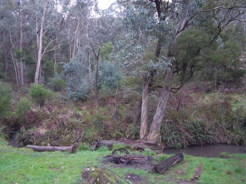 Bullpit 542 Yench’S Rd, Lankeys Creek NSW 2644