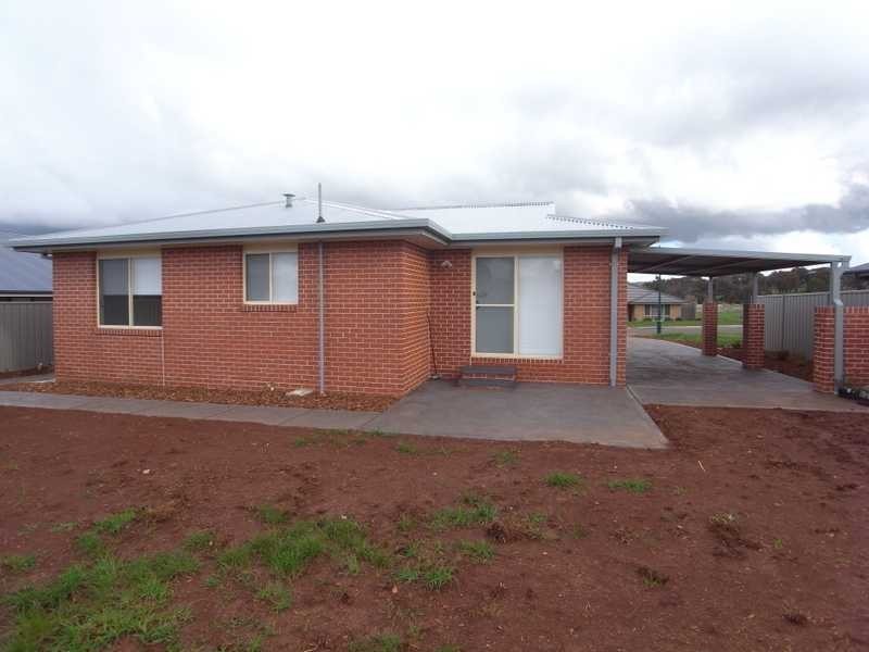 14 Burgun Drive, Tumbarumba NSW 2653