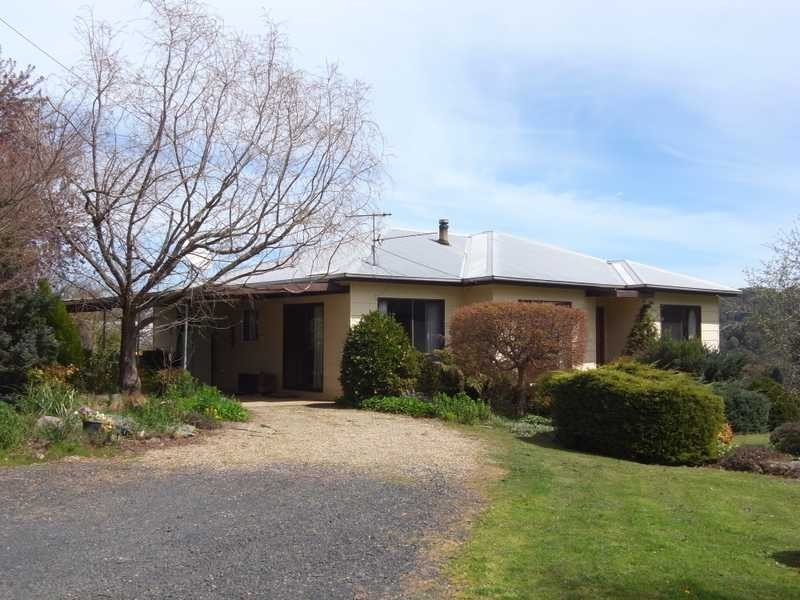 51 Willigobung Road, Tumbarumba NSW 2653