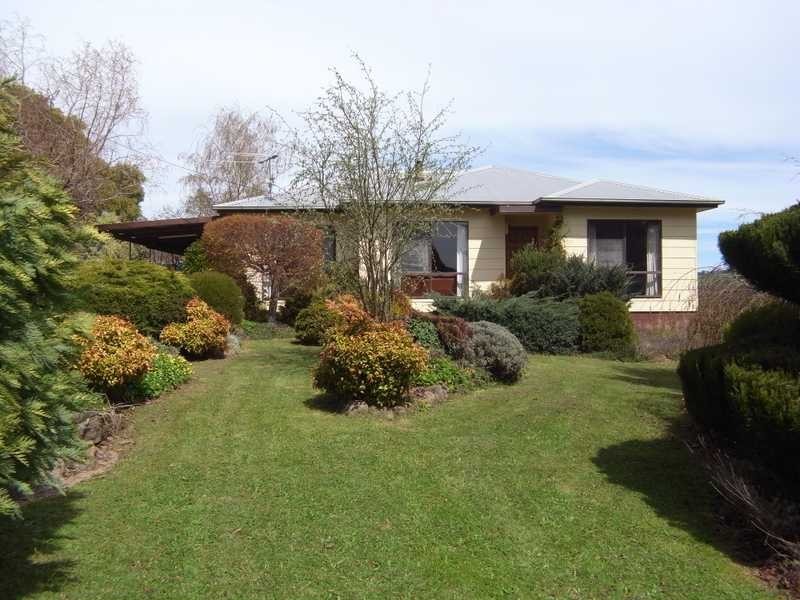 51 Willigobung Road, Tumbarumba NSW 2653