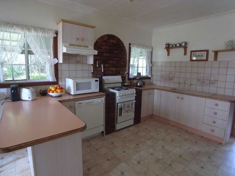 51 Willigobung Road, Tumbarumba NSW 2653