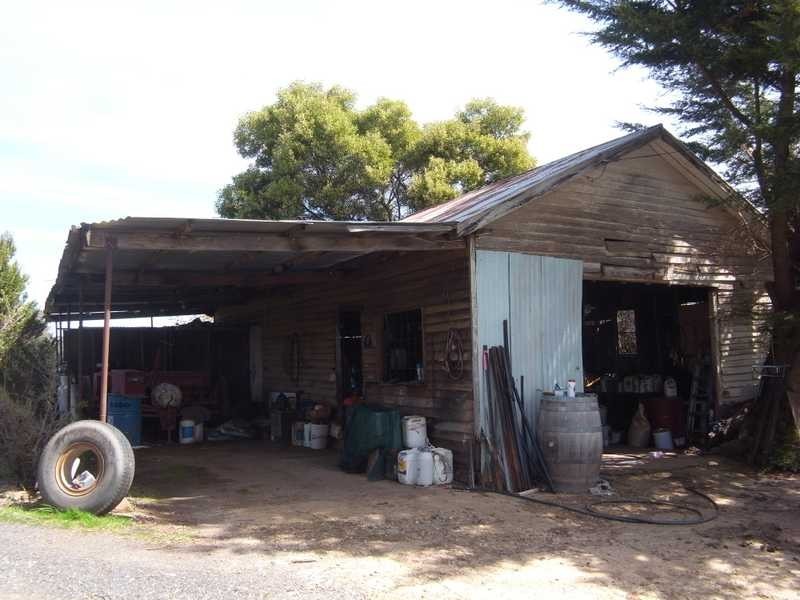 51 Willigobung Road, Tumbarumba NSW 2653