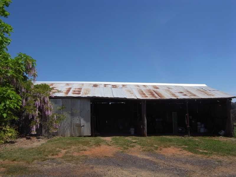 51 Willigobung Road, Tumbarumba NSW 2653