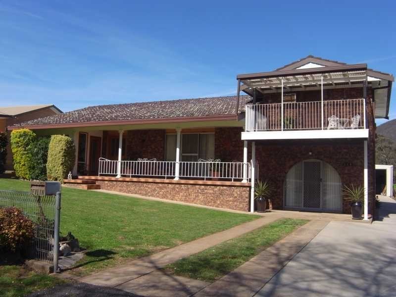 118 Batlow Road, Tumbarumba NSW 2653