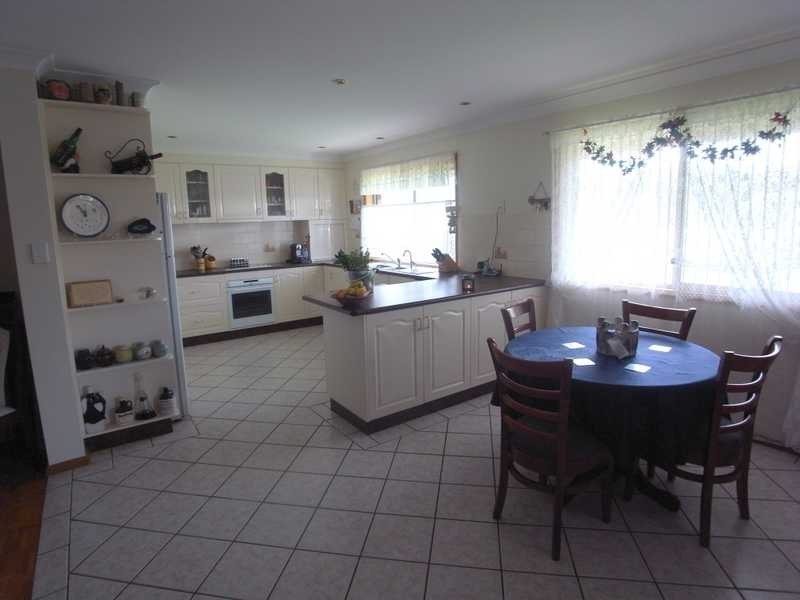 118 Batlow Road, Tumbarumba NSW 2653