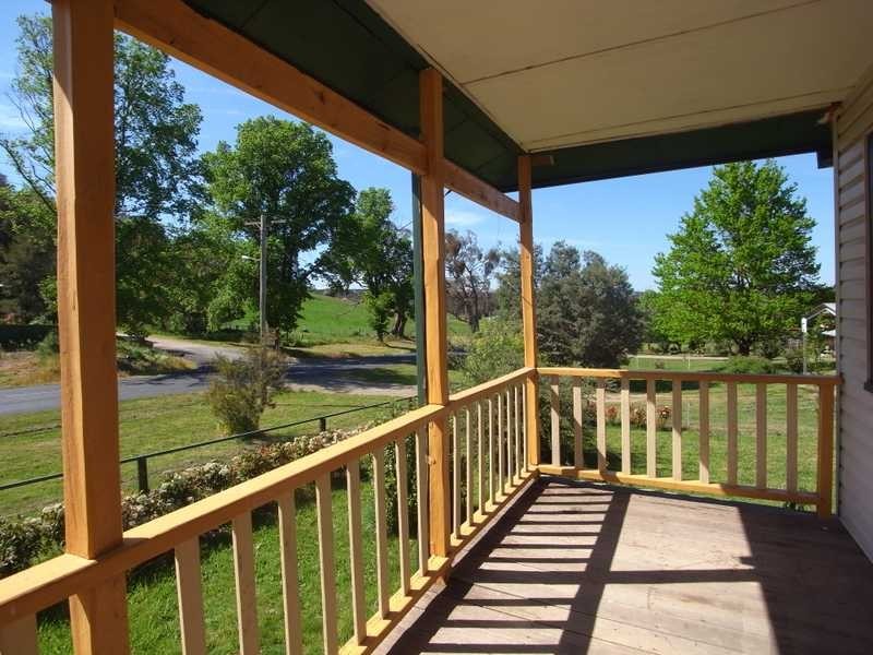 45 William Street, Tumbarumba NSW 2653