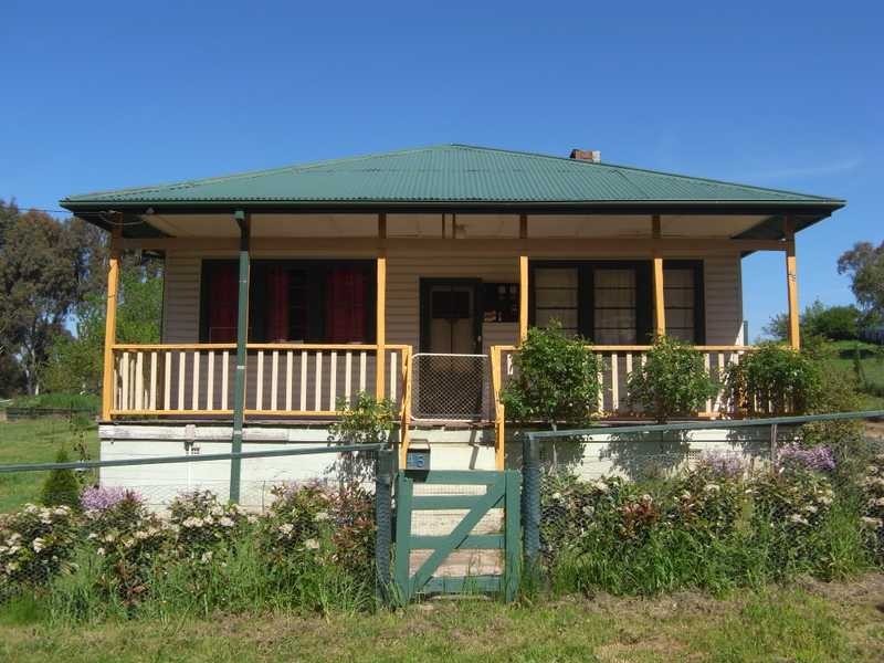 45 William Street, Tumbarumba NSW 2653