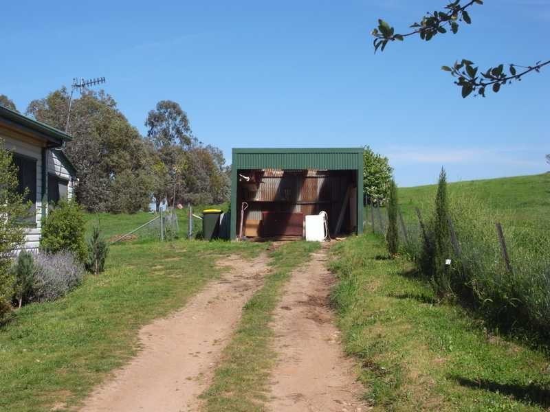 45 William Street, Tumbarumba NSW 2653