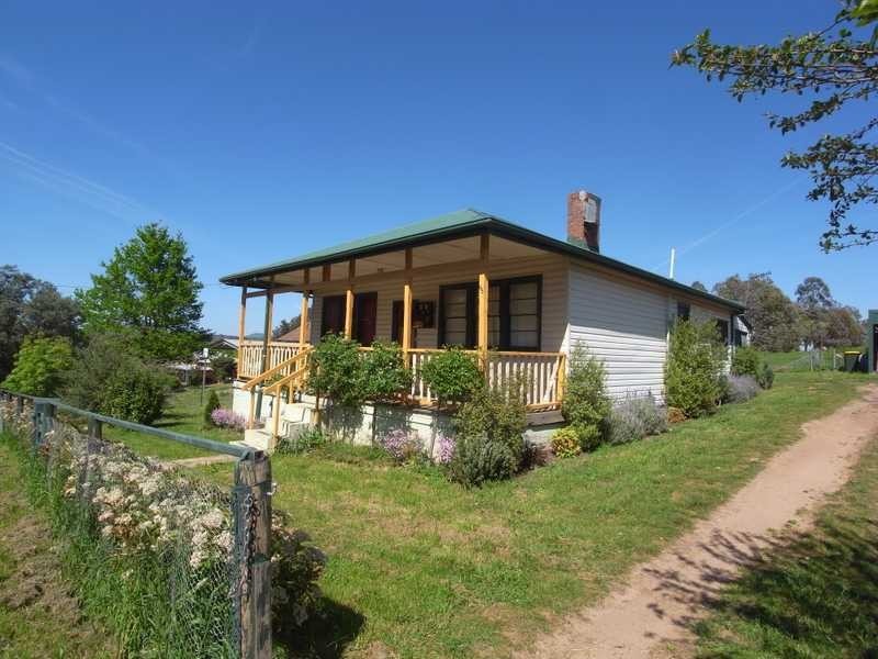 45 William Street, Tumbarumba NSW 2653