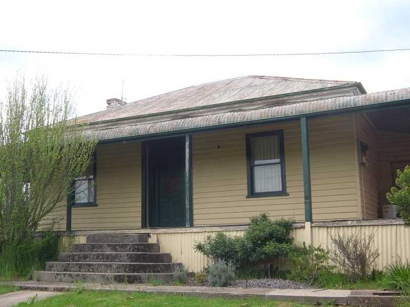 92 Winton Street, Tumbarumba NSW 2653