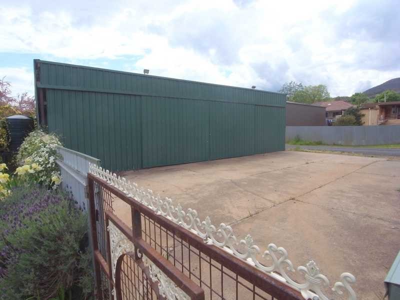92 Winton Street, Tumbarumba NSW 2653