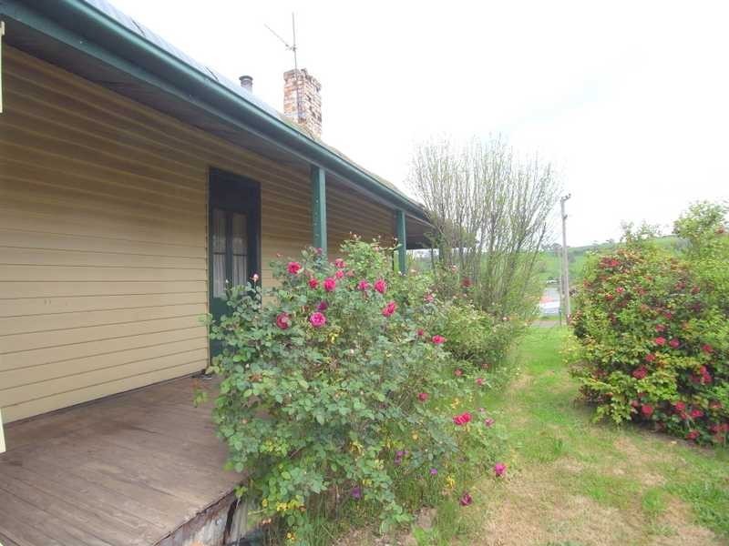 92 Winton Street, Tumbarumba NSW 2653