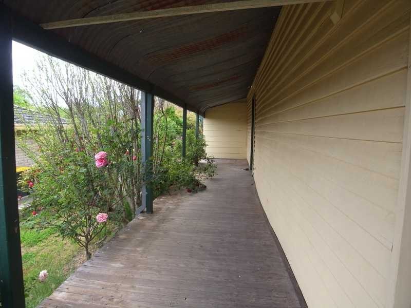 92 Winton Street, Tumbarumba NSW 2653