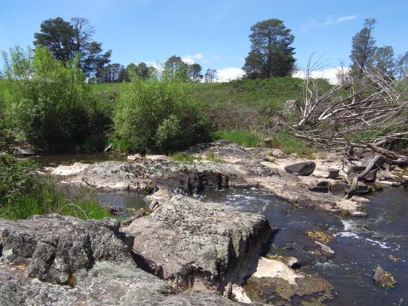 Part of Caringa – Mannus Valley, Tumbarumba NSW 2653
