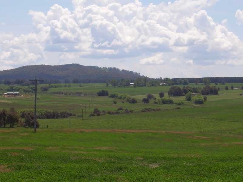 Part of Caringa – Mannus Valley, Tumbarumba NSW 2653