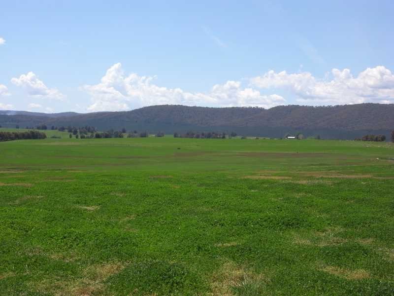Part of Caringa – Mannus Valley, Tumbarumba NSW 2653