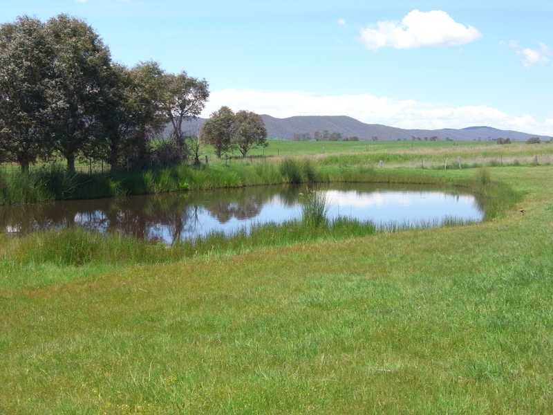 Part of Caringa – Mannus Valley, Tumbarumba NSW 2653