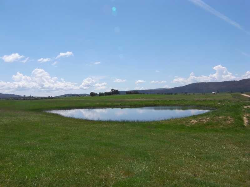 Part of Caringa – Mannus Valley, Tumbarumba NSW 2653