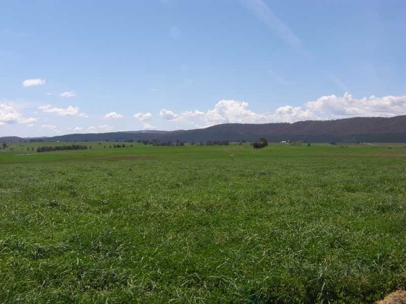 Part of Caringa – Mannus Valley, Tumbarumba NSW 2653
