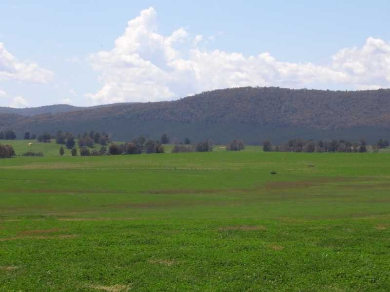 Part of Caringa – Mannus Valley, Tumbarumba NSW 2653